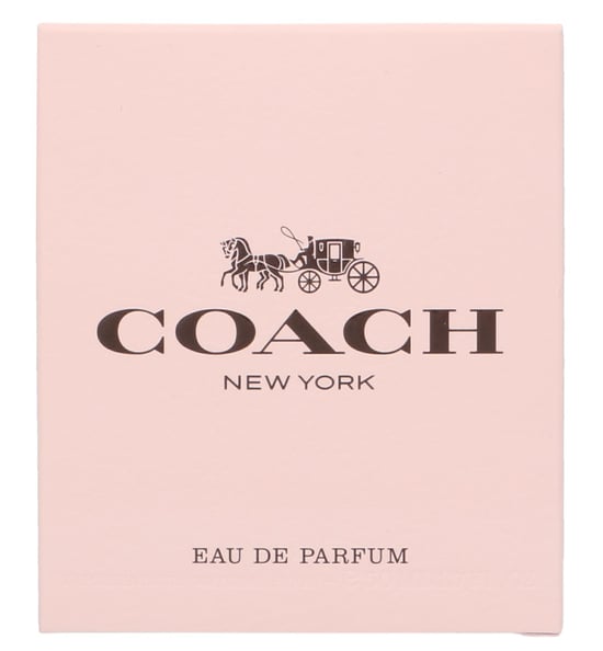 Coach Eau de Parfum 50ml Spray für Sie - Image 2