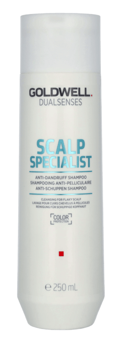 Goldwell Dualsenses SS Anti-Dandruff Shampoo. - Image 1