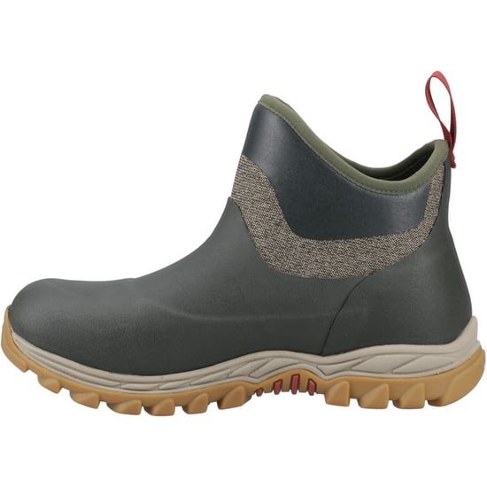 Muck Boots Arctic Sport II Gummistiefel mit Olivenmuster - Image 4