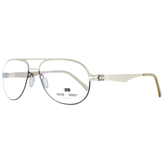 Mehr als unendlich Optischer Rahmen GT012 V04 56 - Image 1