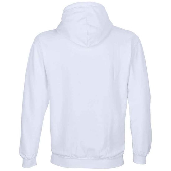 SOLS - "Condor" Kapuzenpullover für Herren/Damen Unisex (Cremiges Blau) - Image 2