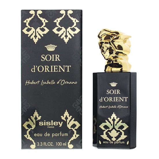 Sisley Soir D'Orient Edp Spray. - Image 1