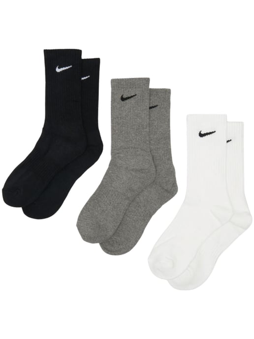 Nike | Herren Socken für den Alltag (3 Paar) - Image 3