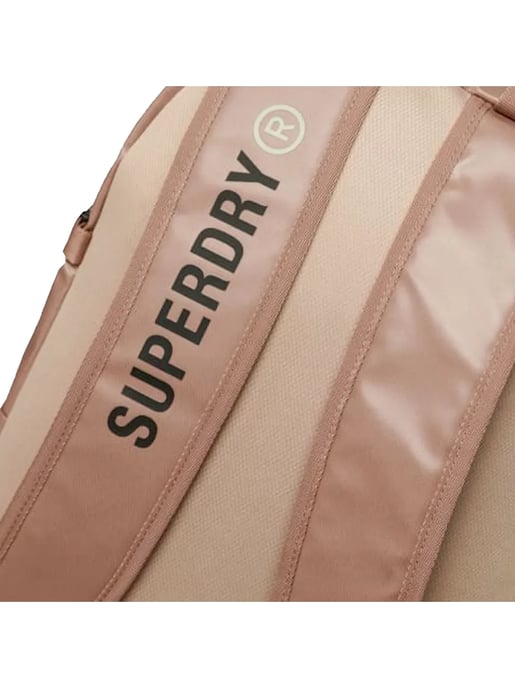 Superdry Damen Tarp Rucksack - Image 4