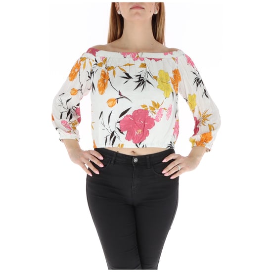 Guess Damen Weißes Top - Image 1
