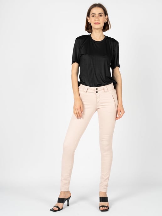 Liu-Jo Jeans Damen pink - Image 2