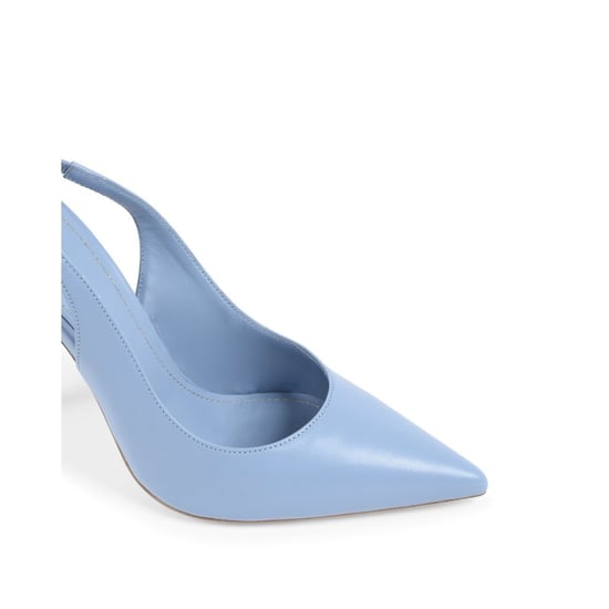 Sophie Pump - Himmelblau - Image 4