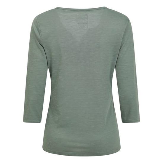 Mountain Warehouse - "Paphos" Oberteil Mit UV-Schutz für Damen (Helles Khaki) - Image 2