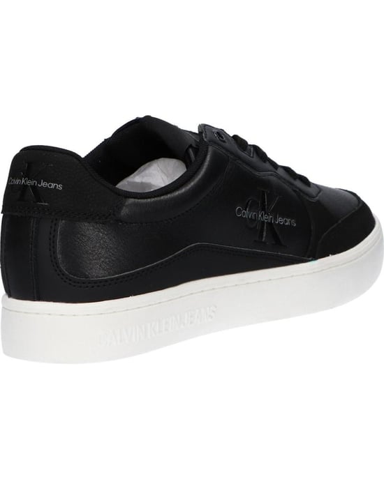 Schwarze Sneakers für Herren von Calvin Klein - Image 5