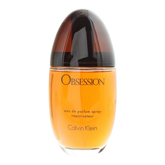 Calvin Klein Obsession Eau de Parfum 100ml
