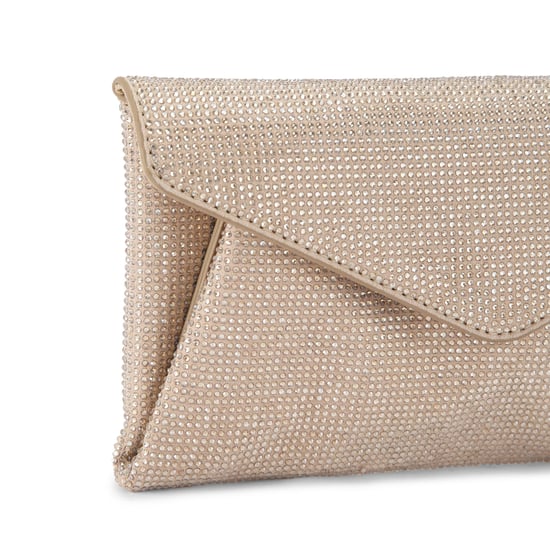 Carvela  Stargaze Clutch Bag