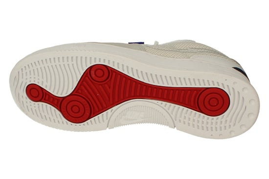 Nike Squash-Typ Herren Weiß Turnschuhe - Image 5