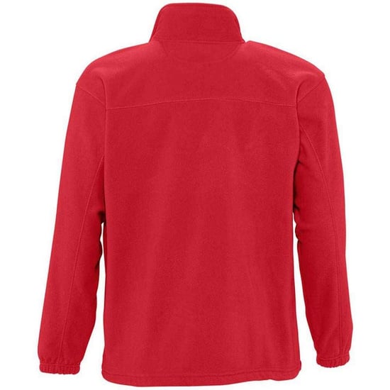 SOLS - "North" Fleecejacke für Herren/Damen Unisex () - Image 2