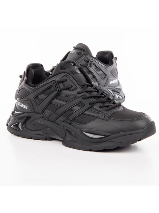Guess Herren-Sneaker Belluno - Image 2