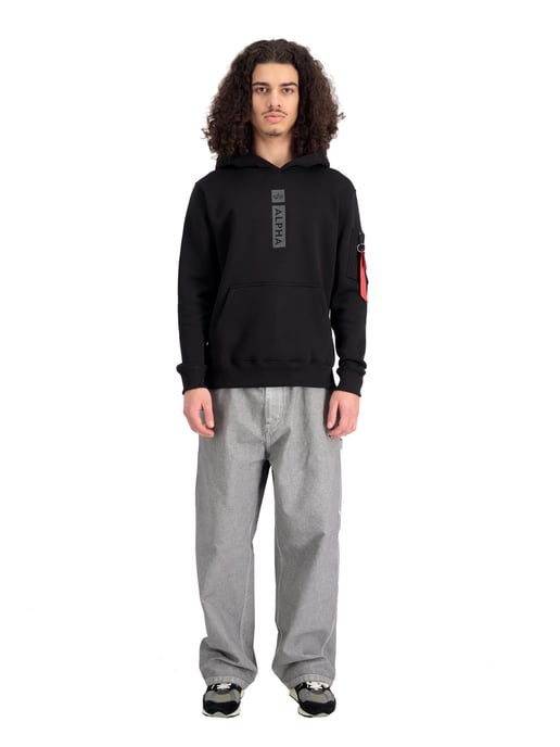 Alpha Industries Kapuzenpullover