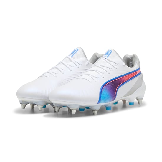 PUMA KING ULTIMATE MxSG Unisex Fußballschuhe - Image 1