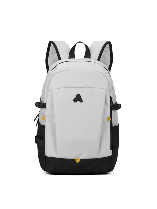 Aoking Rucksack Unisex GREY - Image 1