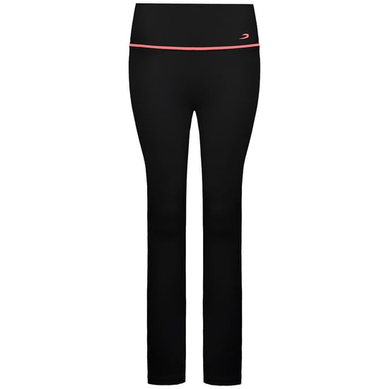 BoxRaw Valerie Damen Schwarze Leggings - Image 1