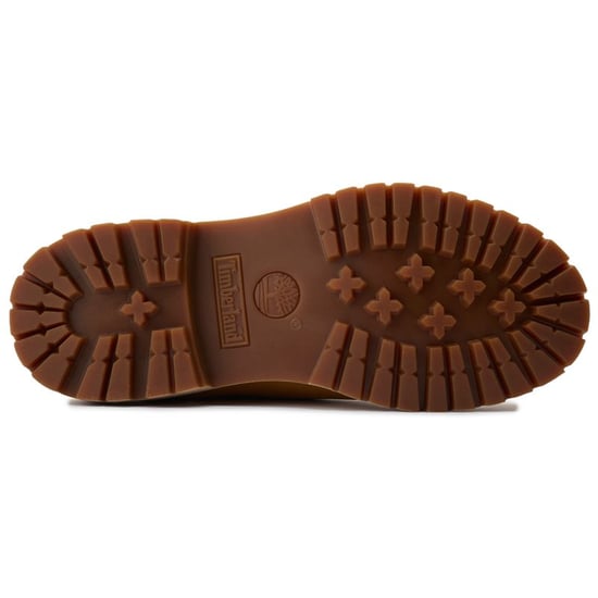 Timberland Authentische Mid Warm Wasserdichte Stiefel - Image 4