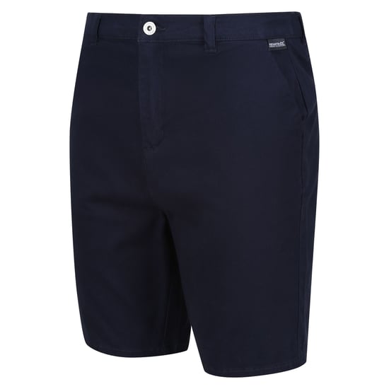 Regatta - "Sabden" Shorts für Herren (Marineblau) - Image 3