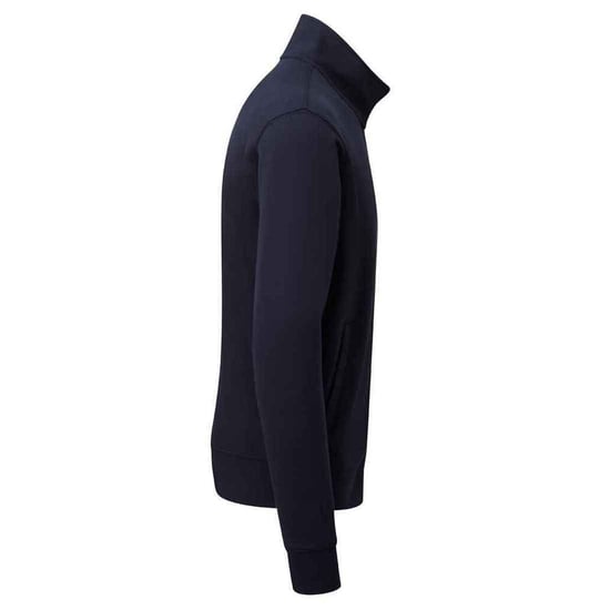 Russell - "Authentic" Sweatjacke für Herren (Dunkelblau) - Image 3