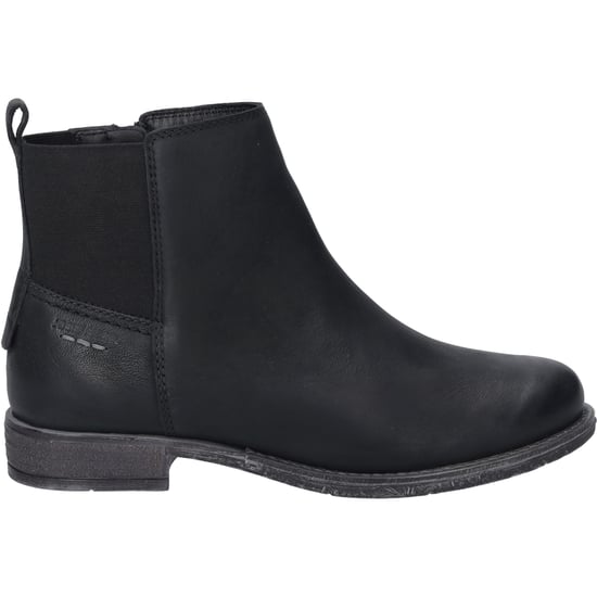 JOSEF SEIBEL Sienna 08 | Stiefelette für Damen | Schwarz Sienna 08, schwarz - Image 2