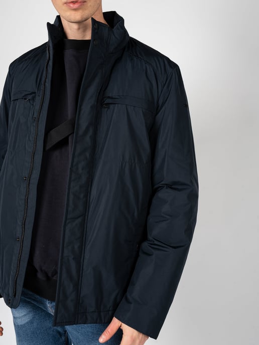 Geox Jacke Vincit Herren dunkelblau - Image 6