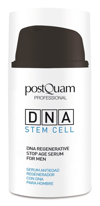 DNA STEM CELL SERUM MEN 30 ML. - Image 2