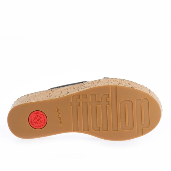 Fitflop Eloise Wedge Cross Sandalen - Image 4