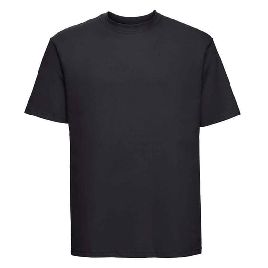 Russell - T-Shirt für Herren (Schwarz) - Image 1