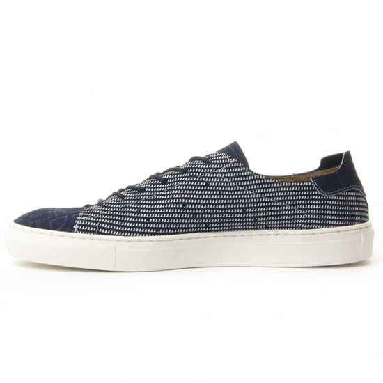 Montevita Sneaker Superprepw2 in Braun - Image 4