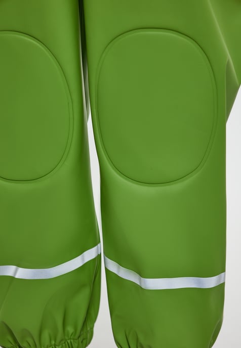 Schmuddelwedda Regenhose Jungen (Kinder) hellgrün - Image 3