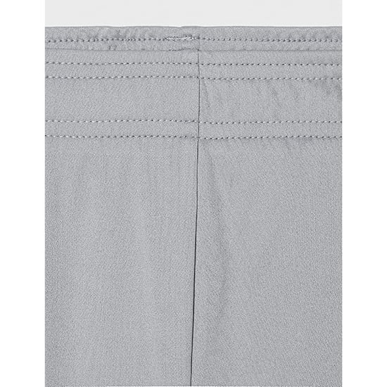 Under Armour - Short TECH - Homme (Gris / noir) - Image 4