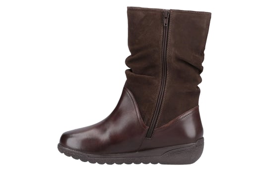 Fleet & Foster Starling Waterproof Womens Mid Boots