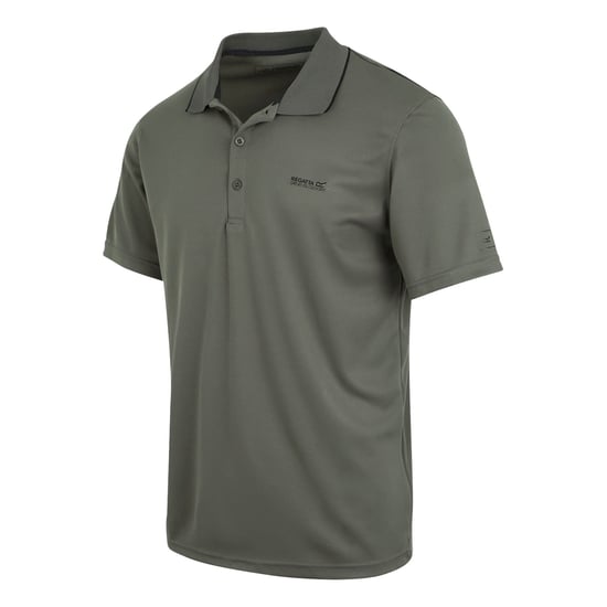 Regatta Herren Sport-Poloshirt Maverick V kurzärmlig () - Image 3