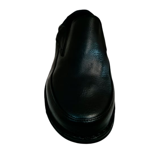 Man's Loafer Schuh Riverty Farbe Schwarz - Image 3