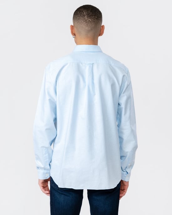 Lacoste Hemd - Image 4