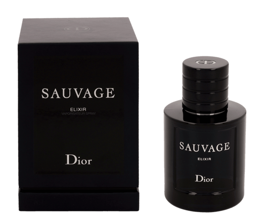 Dior Sauvage Elixir Edp Spray. - Image 1