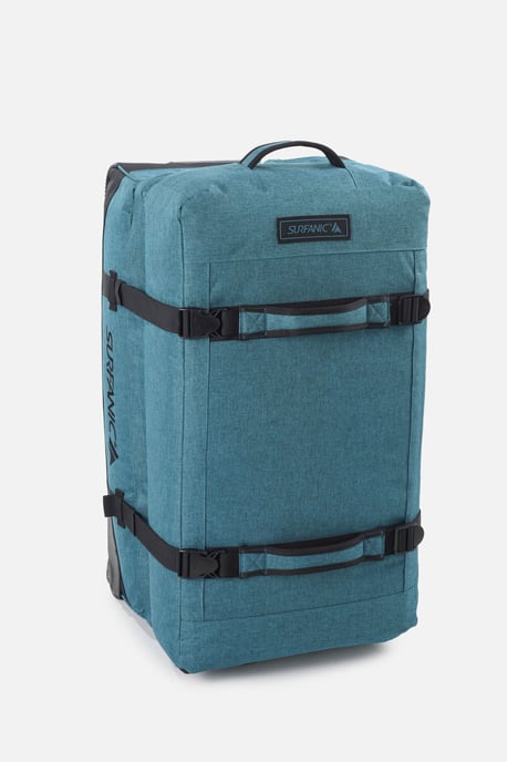 Maxim 3.0 70l Roller Bag Teal
