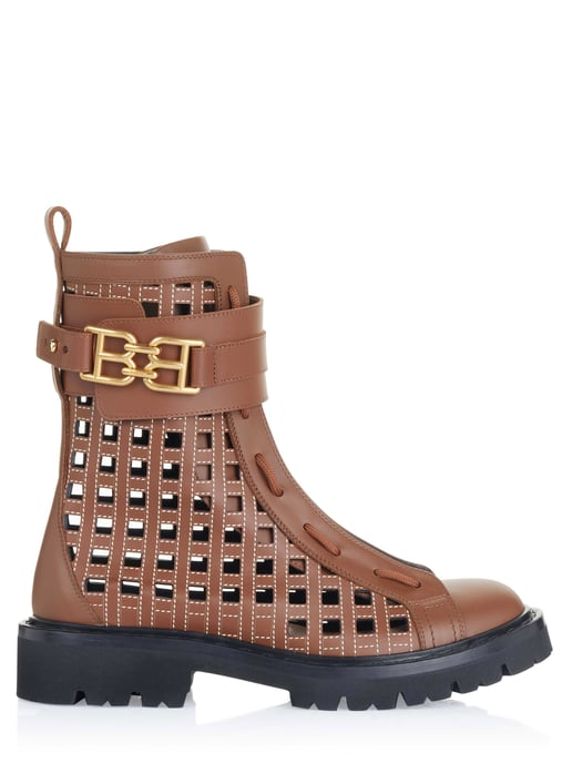Bally-Stiefel - Image 1