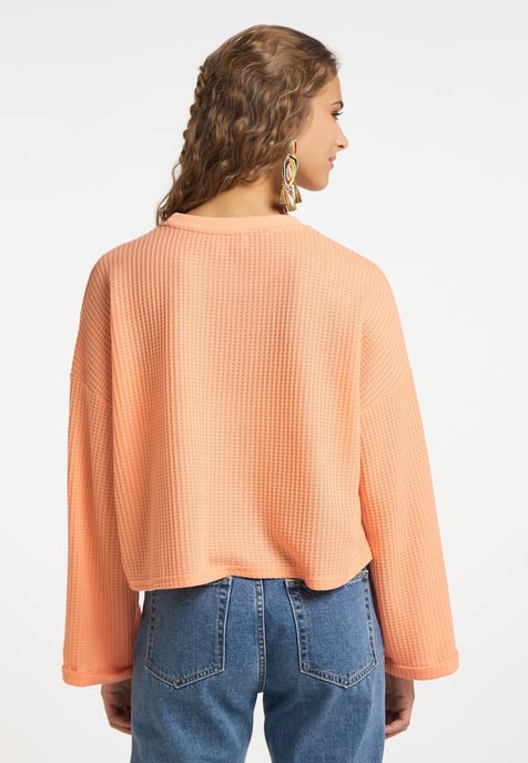 IZIA sweatshirt eyota