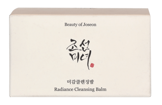 Beauty Of Joseon Radiance Reinigungsbalsam 100 ml - Image 2