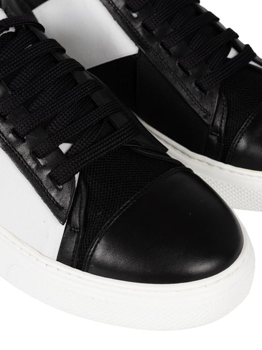 Ice Play Sneaker Herren schwarz - Image 5