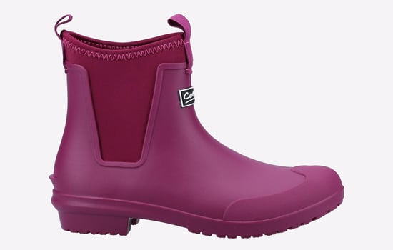Cotswold Grosvenor Beeren Wellington Stiefel - Image 1