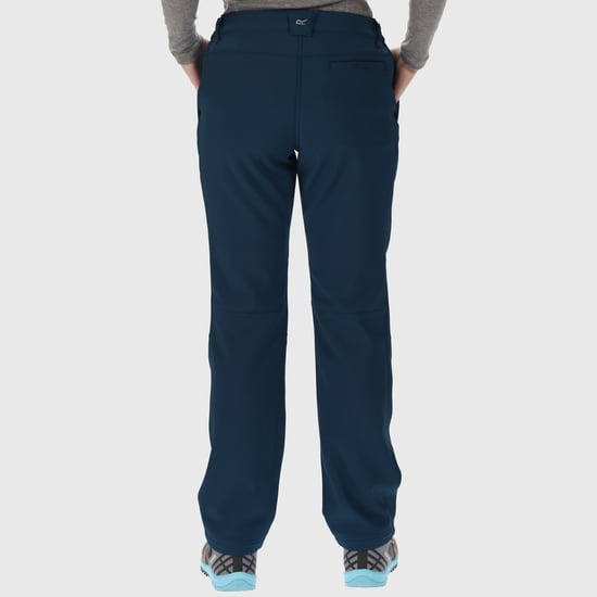 Regatts Womens/Ladies Fenton Softshell-Hose - Image 4