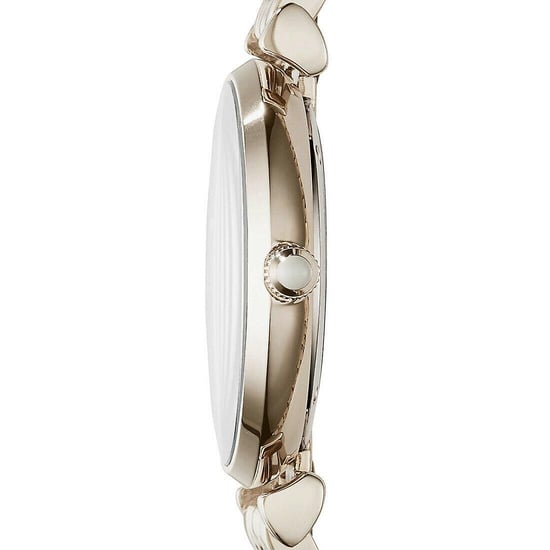 Emporio Armani Horloge AR11059 Silver