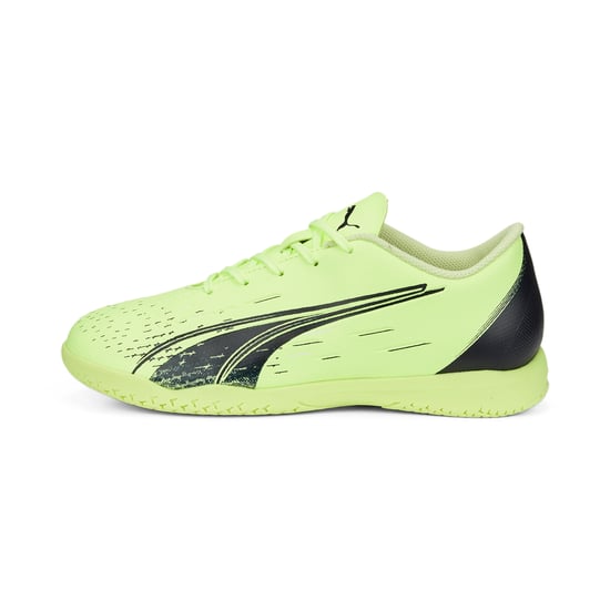 PUMA Kids Ultra Play IT Football Boots