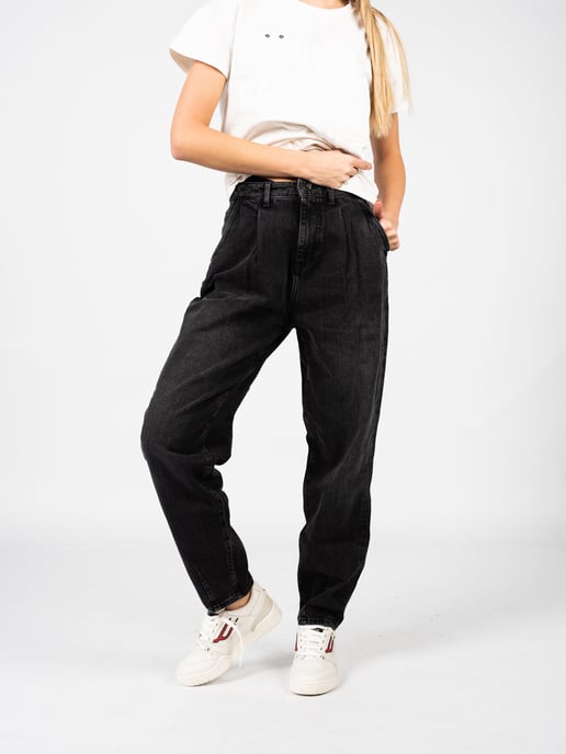 Guess Jeans Andrea Damen schwarz - Image 3