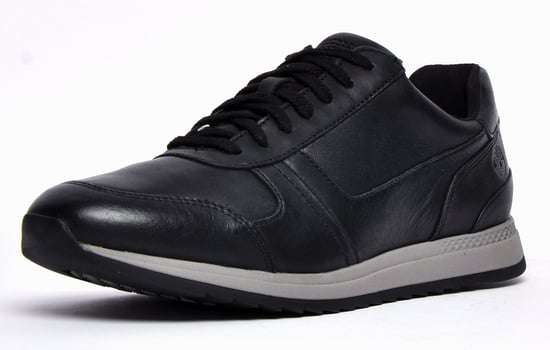 Timberland Madaket Leather Mens Shoes