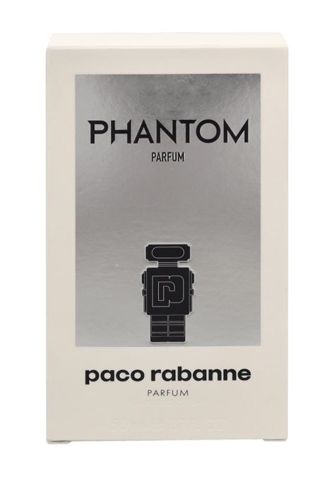 Paco Rabanne Phantom Edp Spray. - Image 2